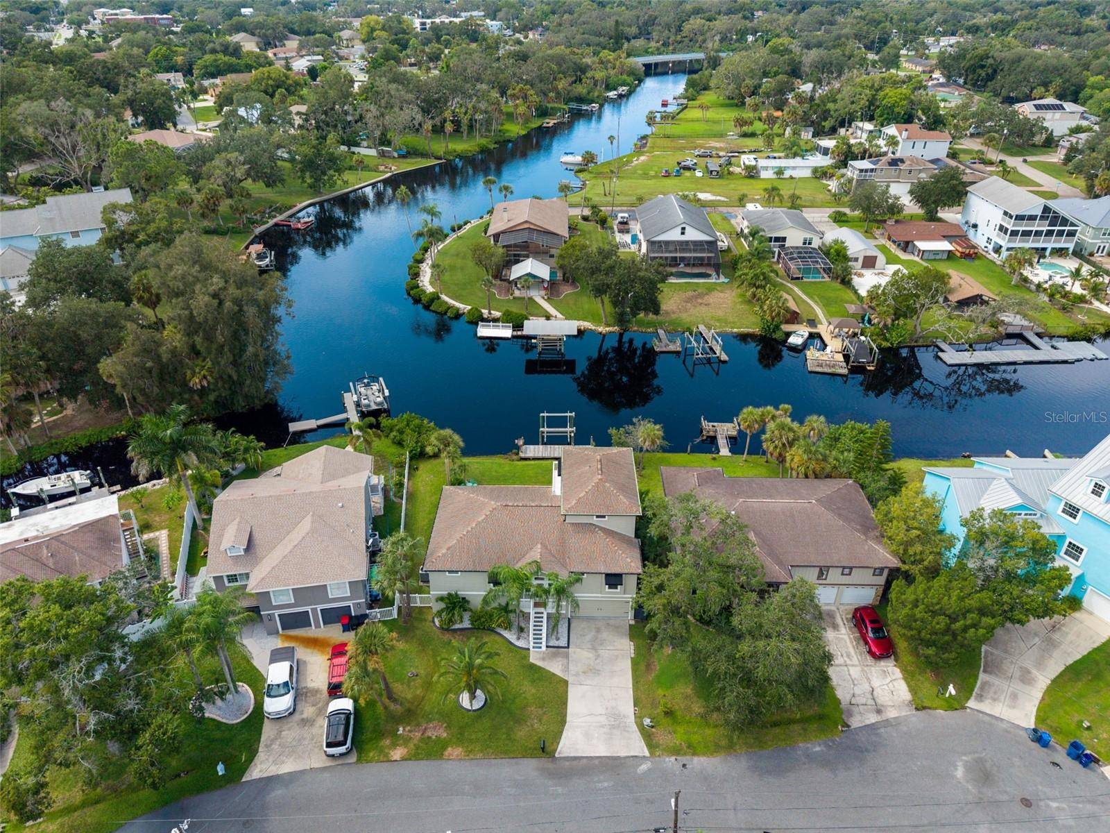 5517 TROPIC DR, New Port Richey, FL 34653