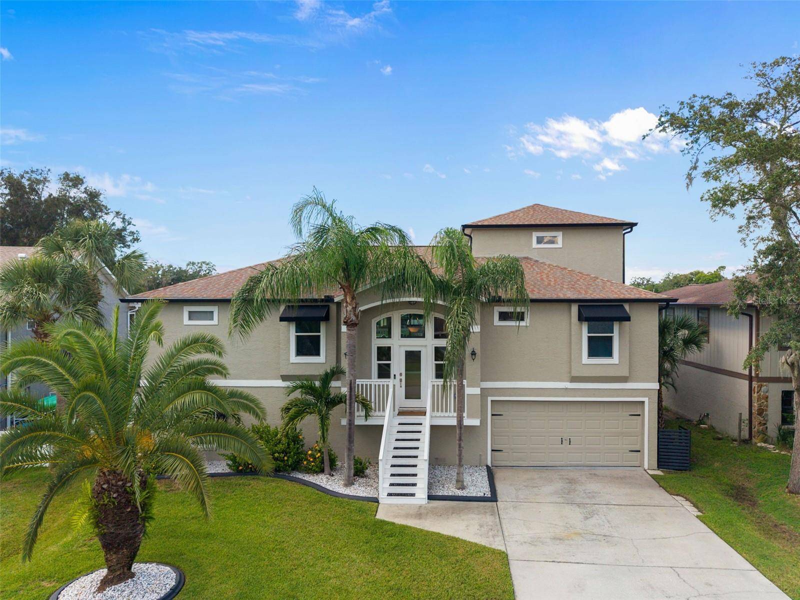 5517 TROPIC DR, New Port Richey, FL 34653