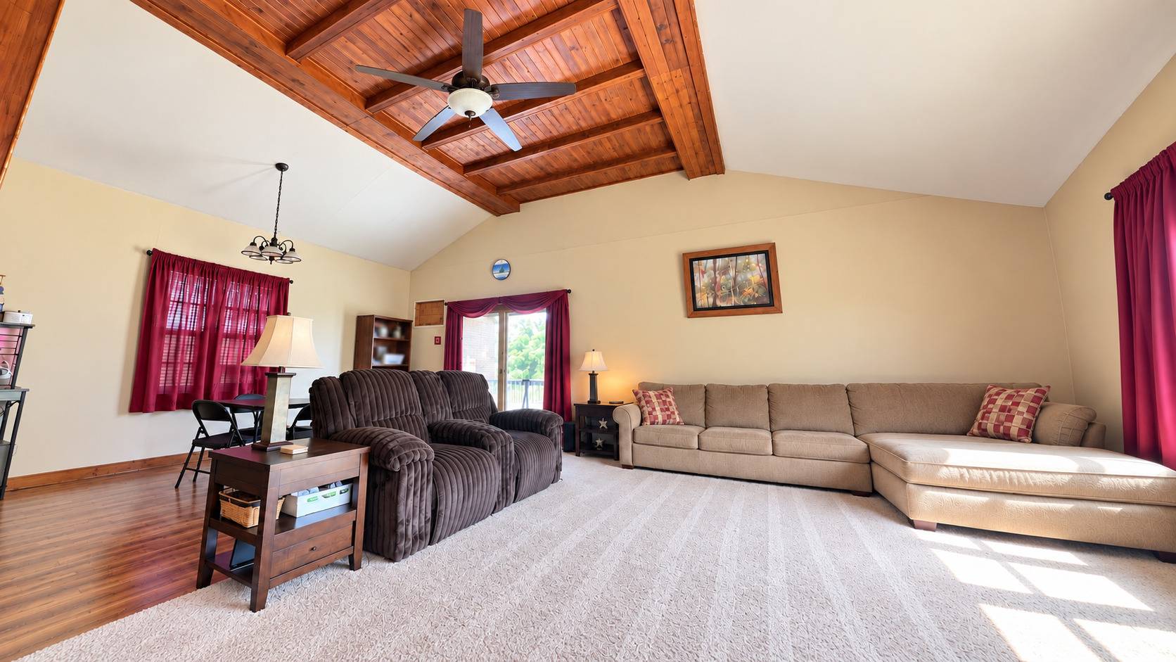 815 N 7th ST, Carbon Hill, IL 60416