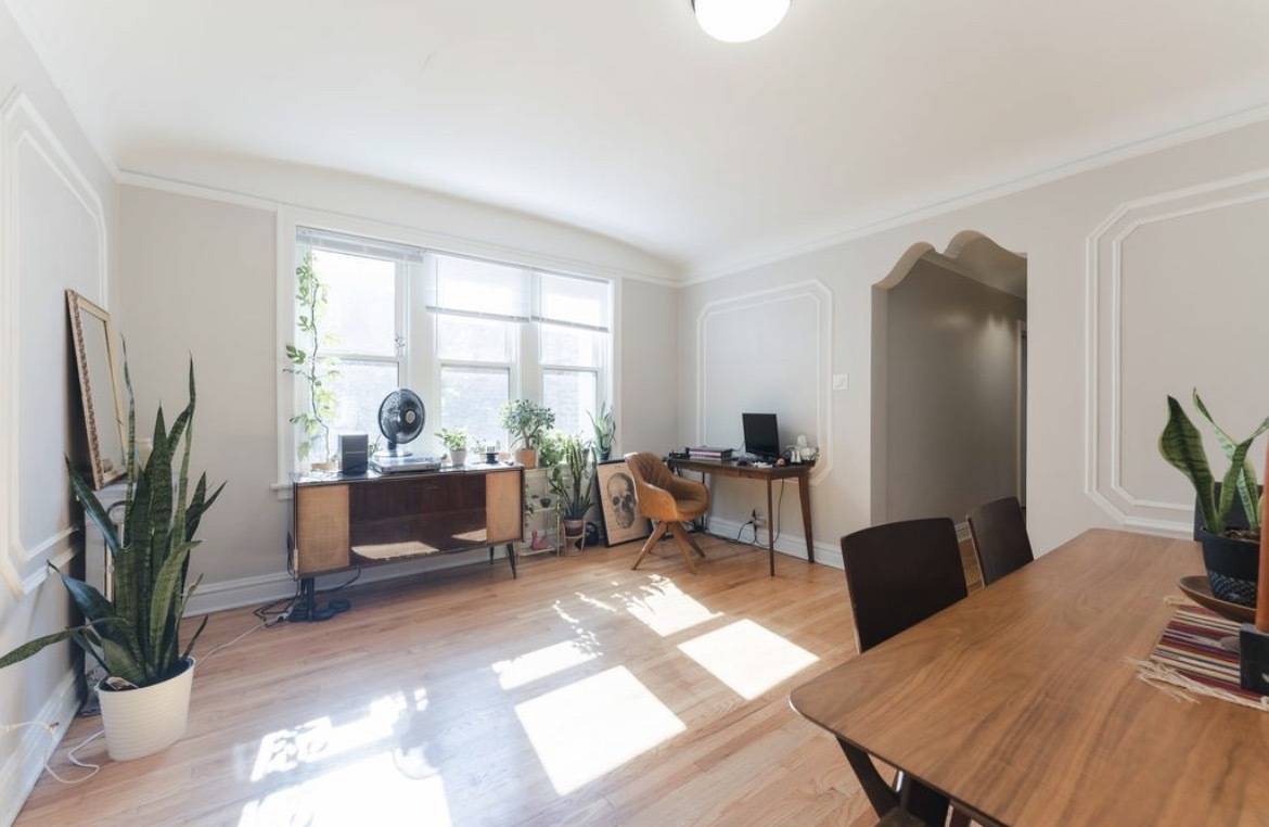 2253 N Spaulding AVE #3, Chicago, IL 60647