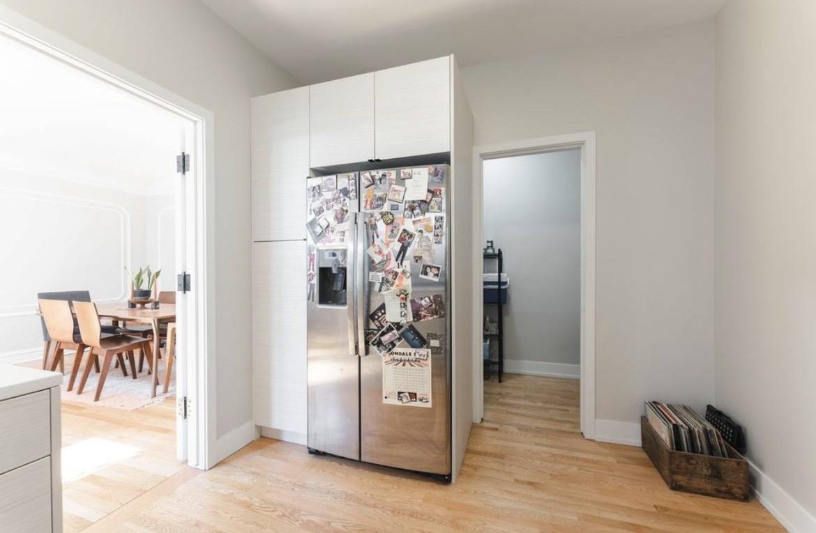 2253 N Spaulding AVE #3, Chicago, IL 60647