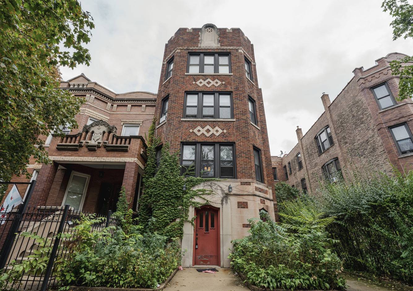 2253 N Spaulding AVE #3, Chicago, IL 60647