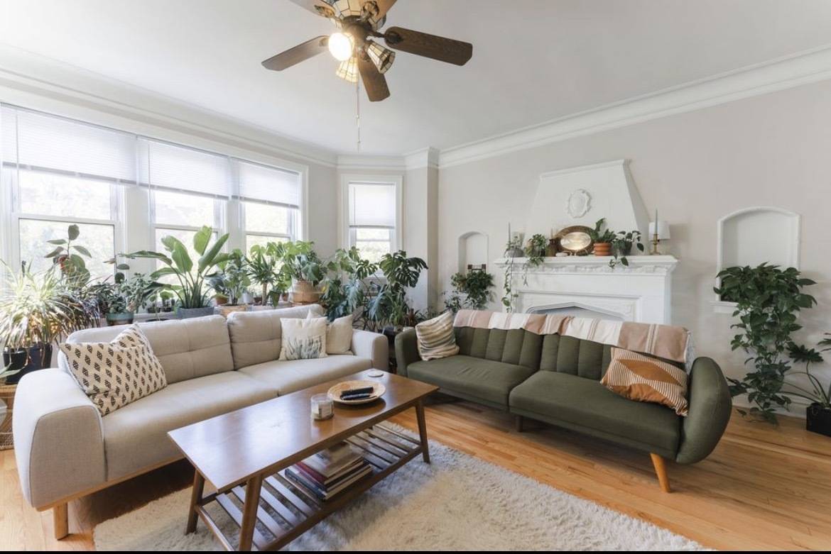 2253 N Spaulding AVE #3, Chicago, IL 60647