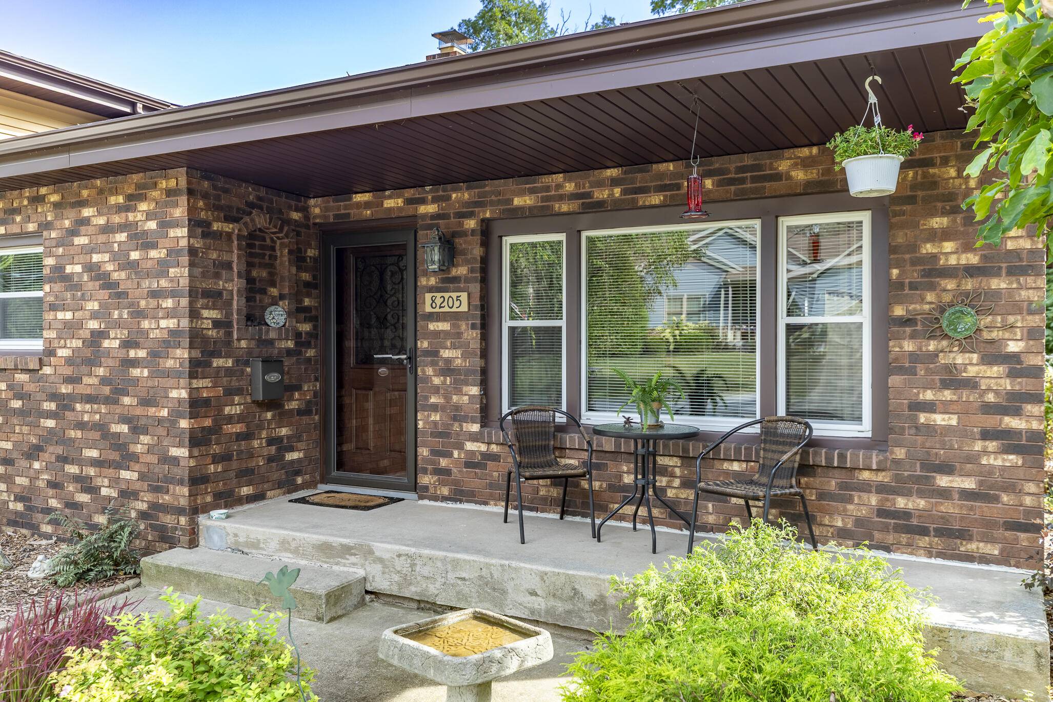 8205 W 126th Place, Cedar Lake, IN 46303