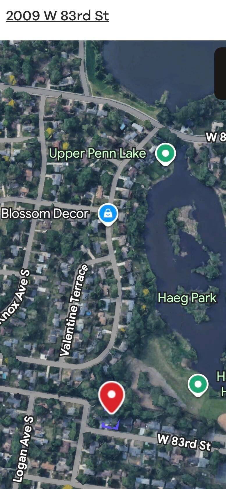 2009 W 83rd ST, Bloomington, MN 55431