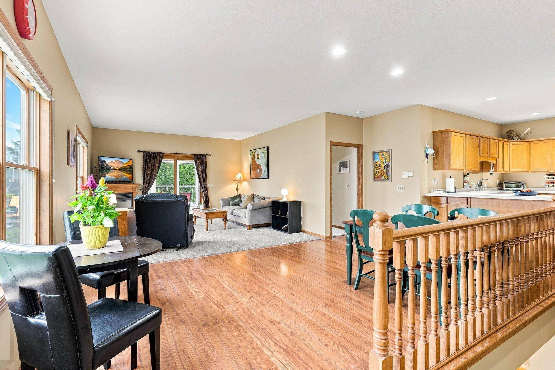 802 Saint Lawrence DR, Northfield, MN 55057