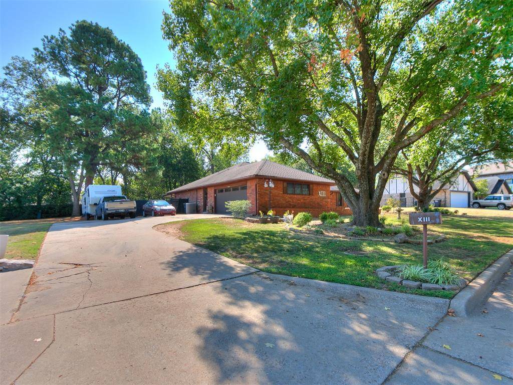 13 Northridge RD, Shawnee, OK 74804