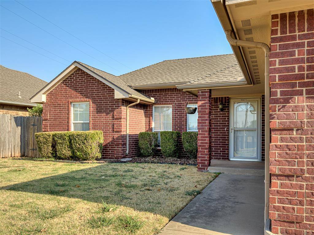 4303 SE 57th ST, Oklahoma City, OK 73135