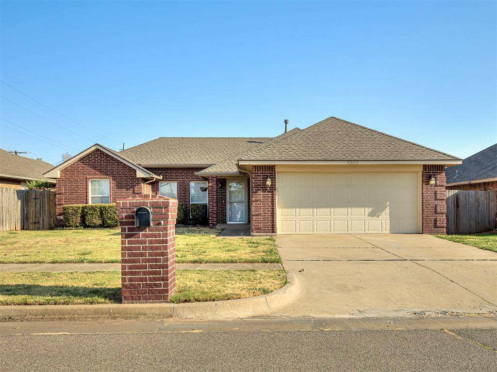 4303 SE 57th ST, Oklahoma City, OK 73135