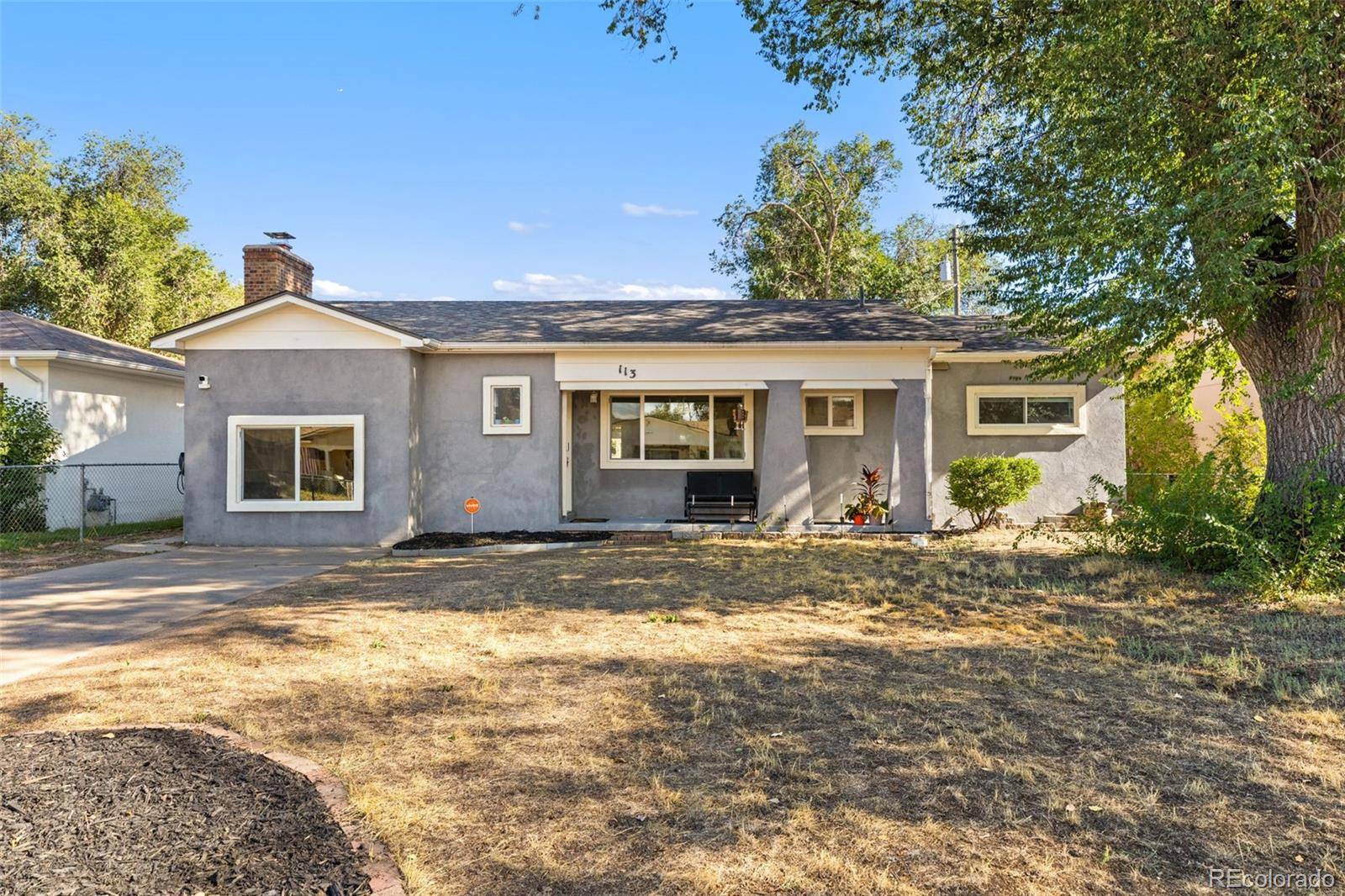 113 Everett DR, Colorado Springs, CO 80911