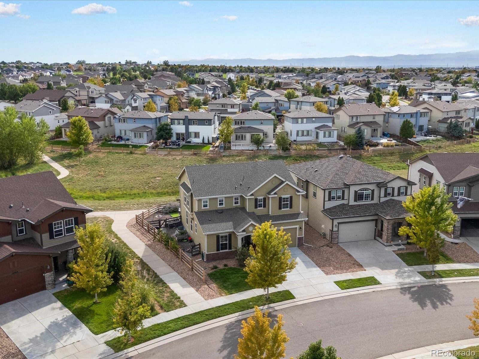 10973 Sedalia WAY, Commerce City, CO 80022