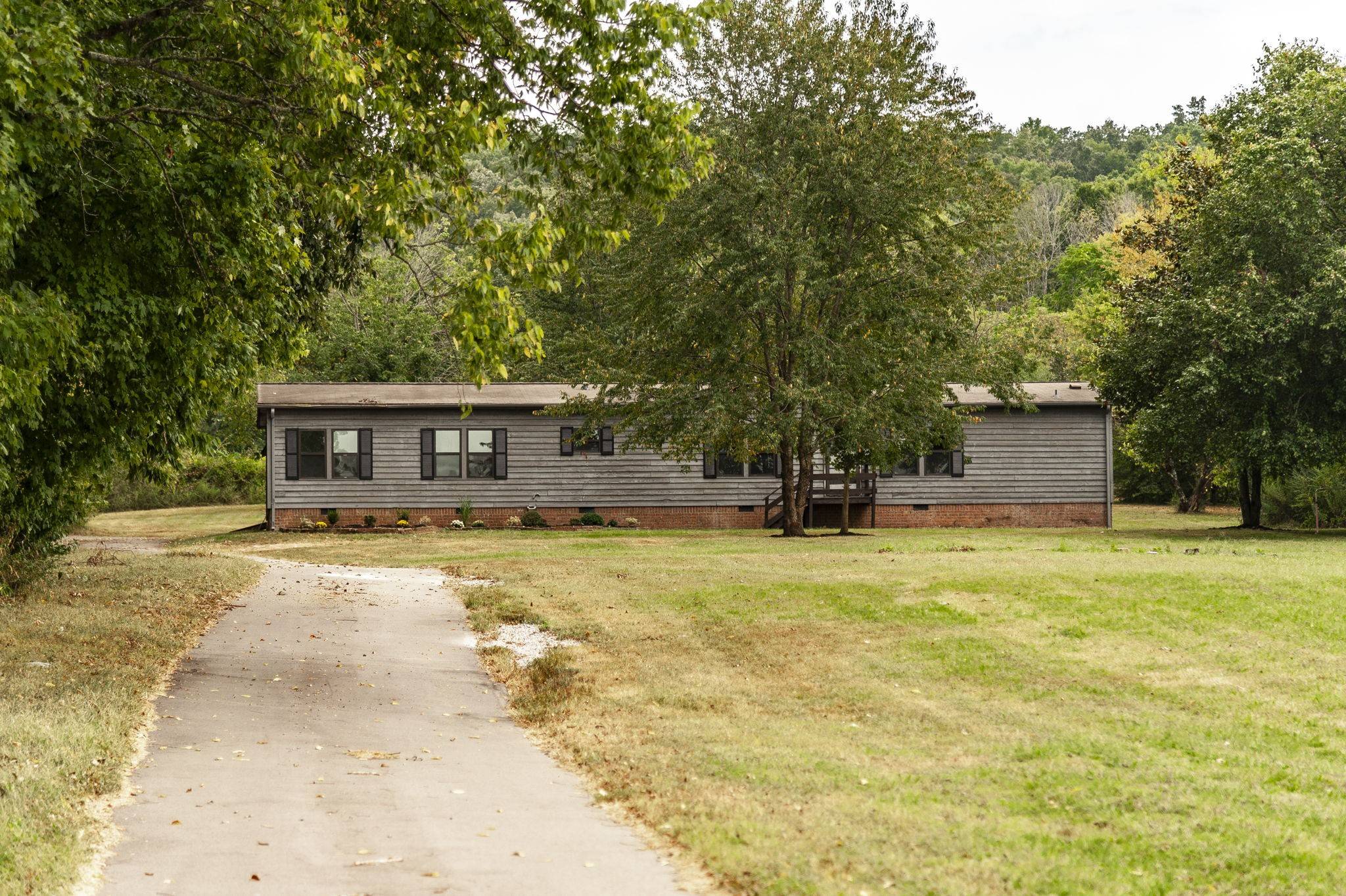 1655 Browning Branch Rd, Hartsville, TN 37074
