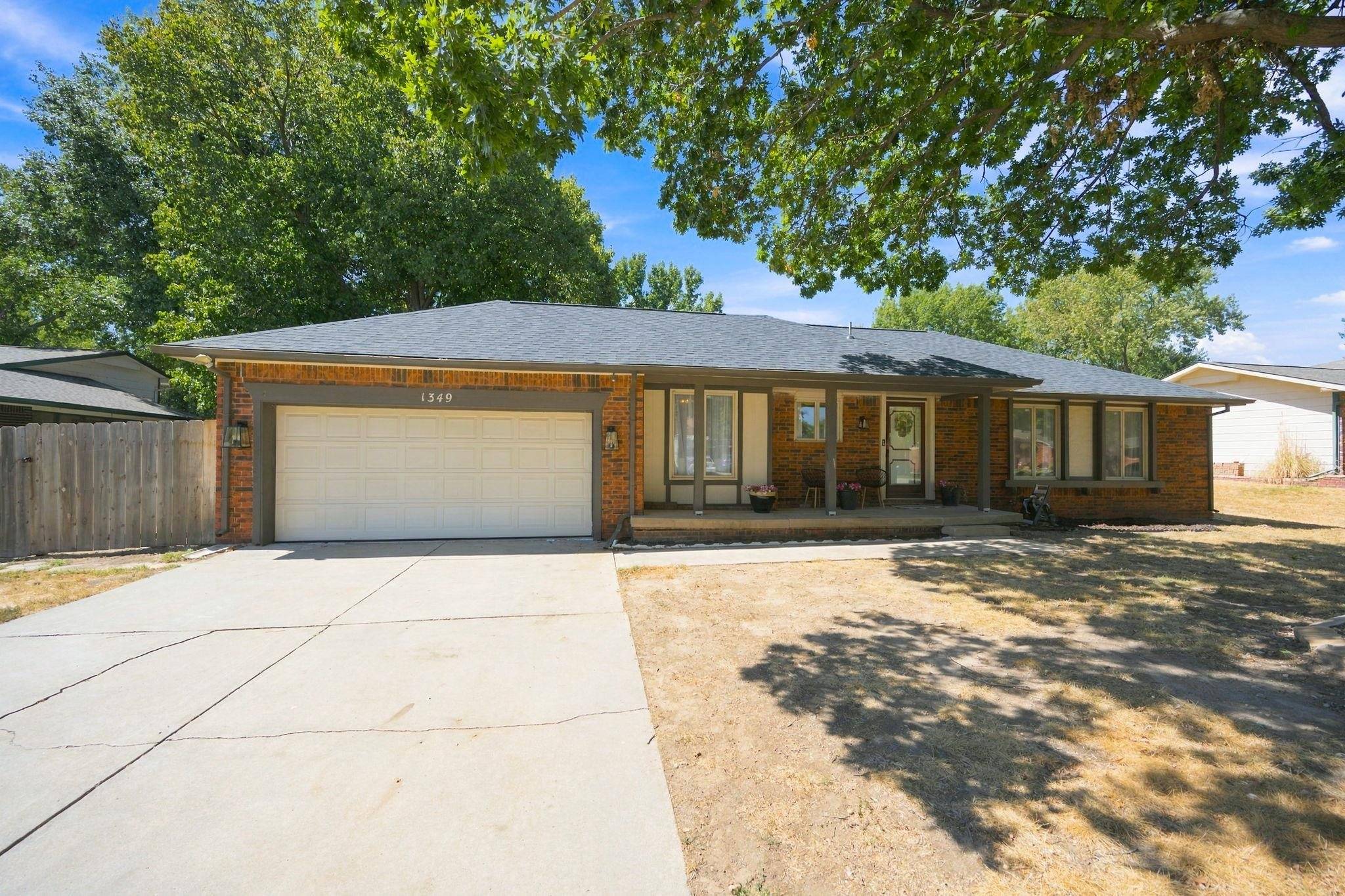 1349 N Crestline St., Wichita, KS 67212