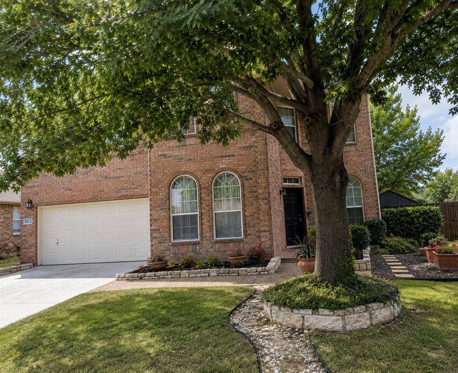 9013 Saratoga Road, Fort Worth, TX 76244