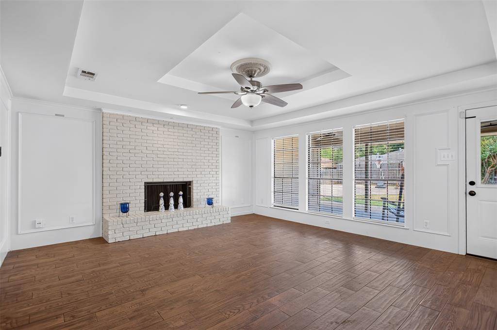 917 Francis Street, Lancaster, TX 75146