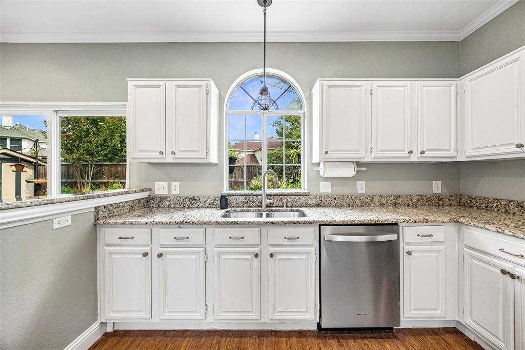 5410 Mill Run Drive, Mckinney, TX 75072
