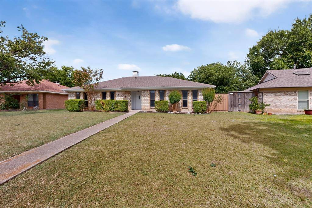 1302 N Yale Boulevard, Richardson, TX 75081