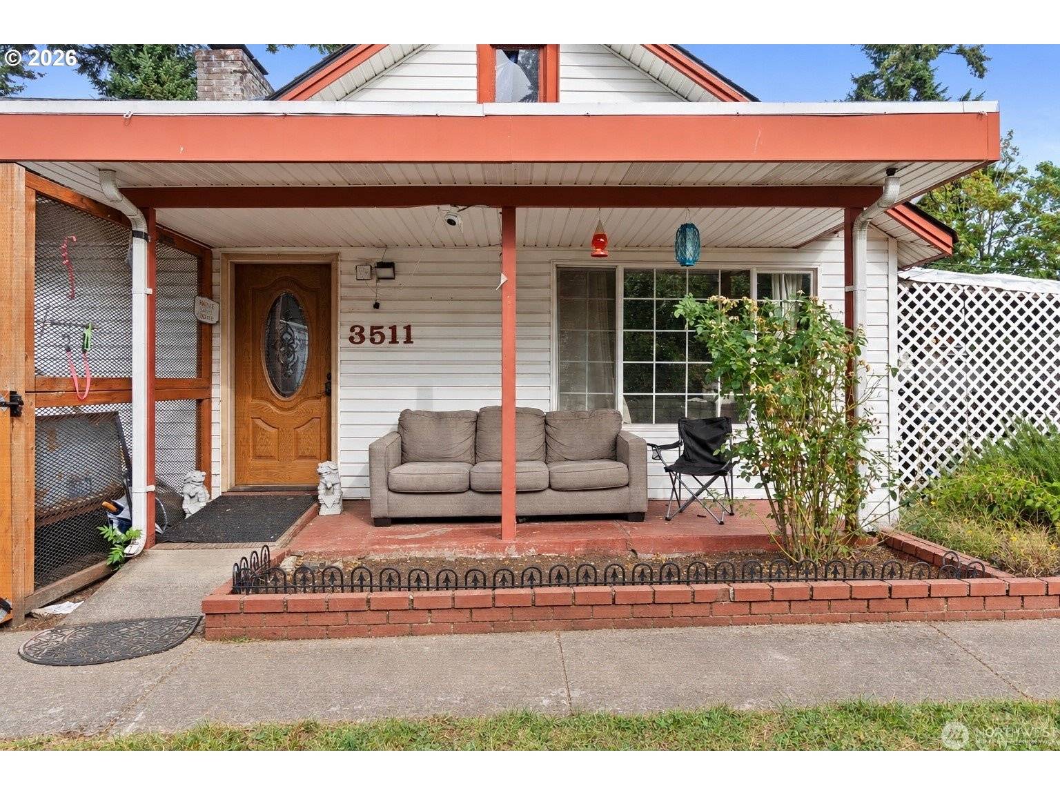 3511 K ST, Vancouver, WA 98663