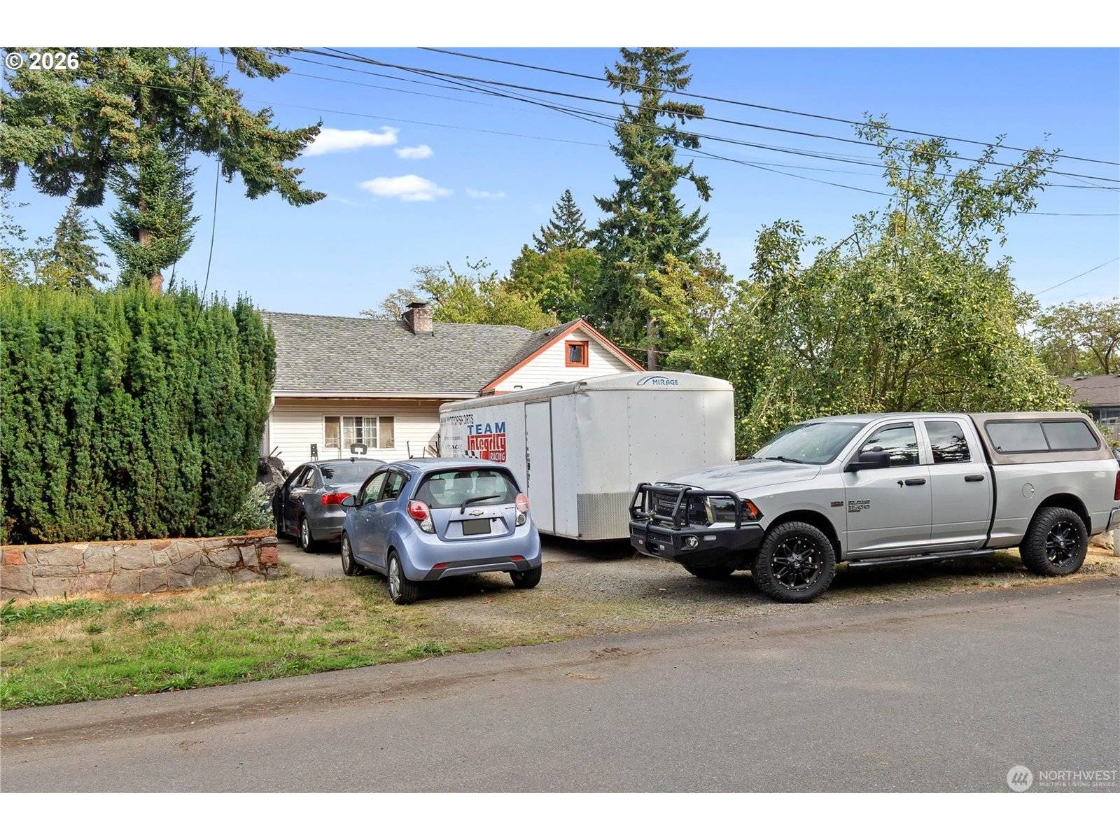 3511 K ST, Vancouver, WA 98663