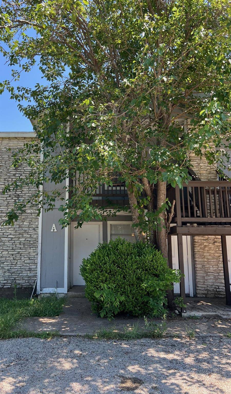 4429 Whispering Valley DR #A, Austin, TX 78727