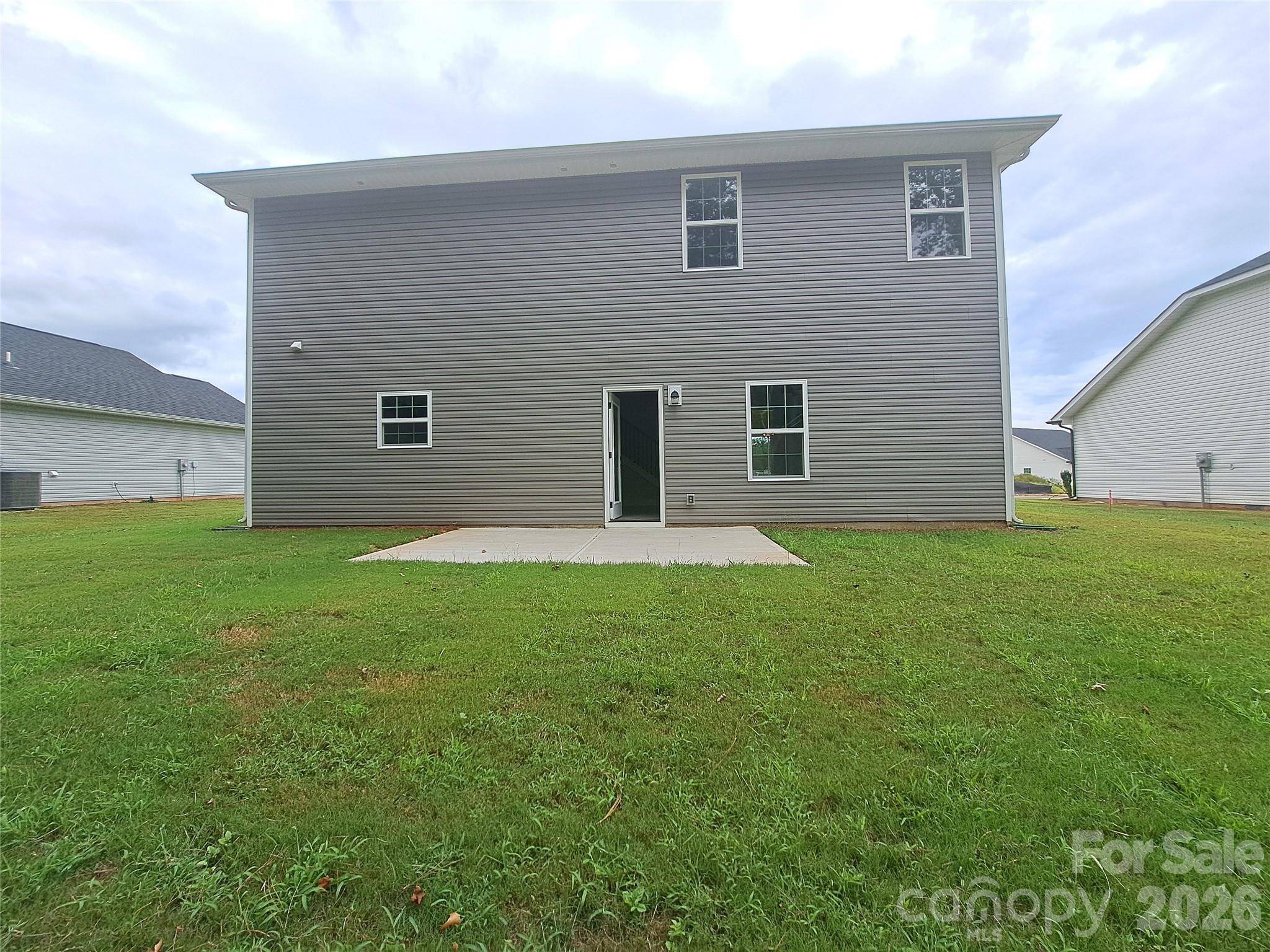 1095 Kildare DR #68, Salisbury, NC 28146