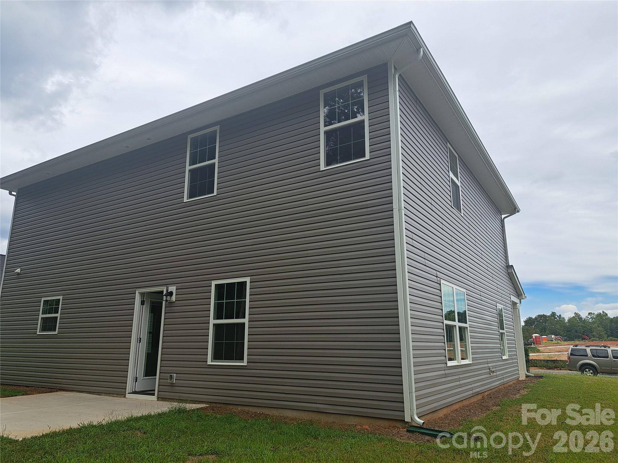 1095 Kildare DR #68, Salisbury, NC 28146
