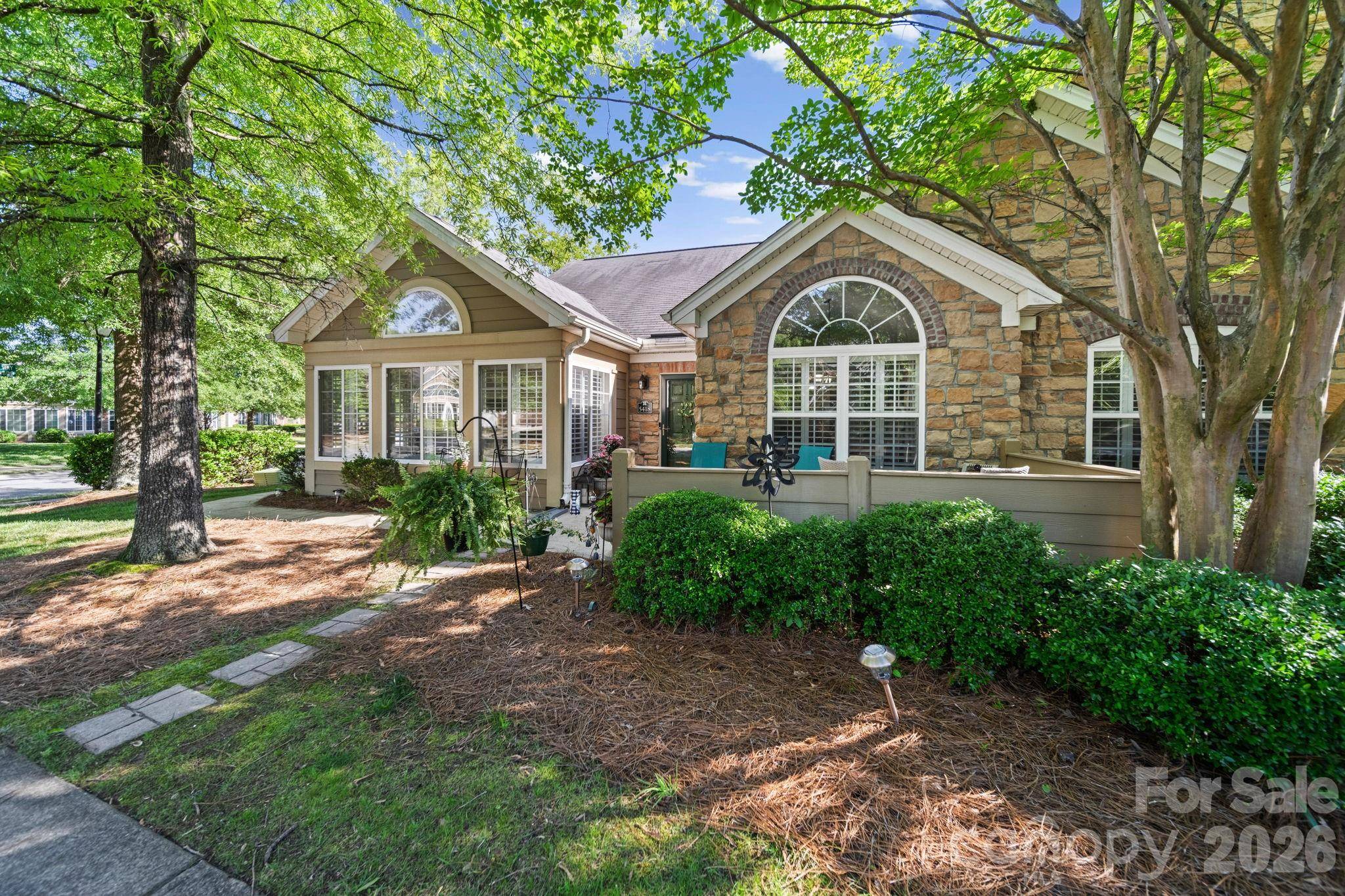 5418 Prosperity View DR, Charlotte, NC 28269