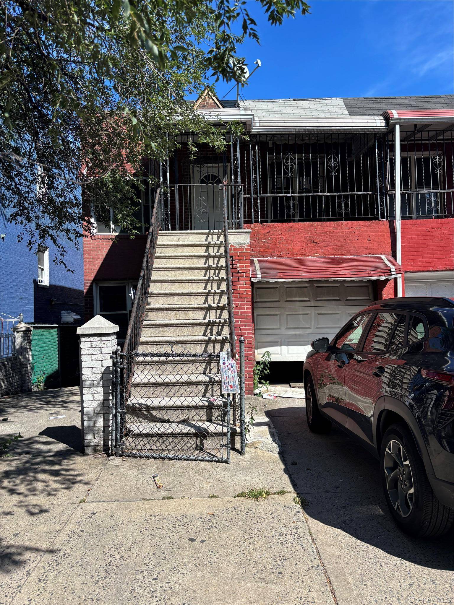 1056 Colgate AVE, Bronx, NY 10472