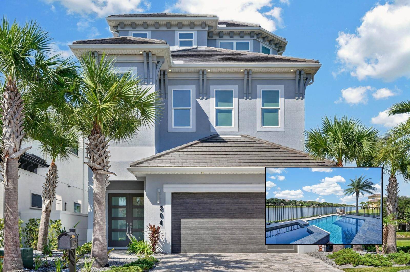304 YACHT HARBOR DR, Palm Coast, FL 32137