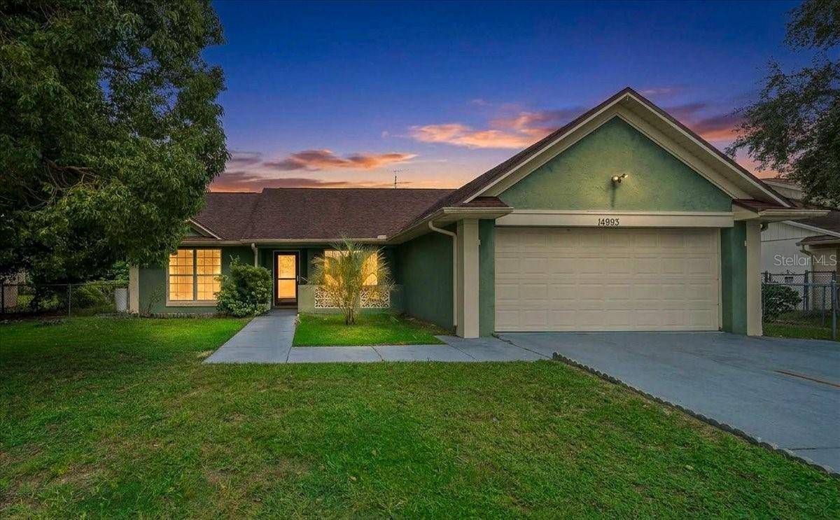 14993 SW 38TH CIR, Ocala, FL 34473