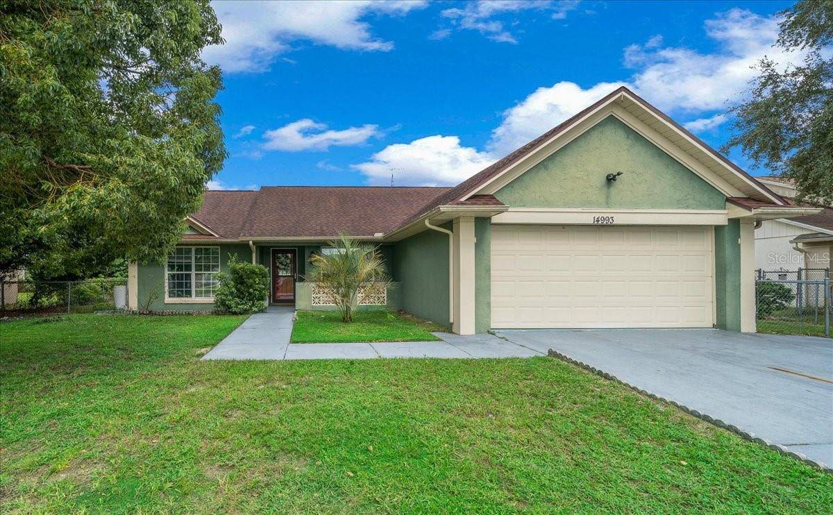 14993 SW 38TH CIR, Ocala, FL 34473