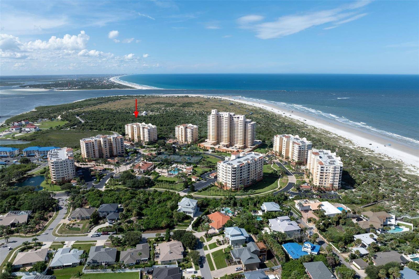261 MINORCA BEACH WAY #904, New Smyrna Beach, FL 32169