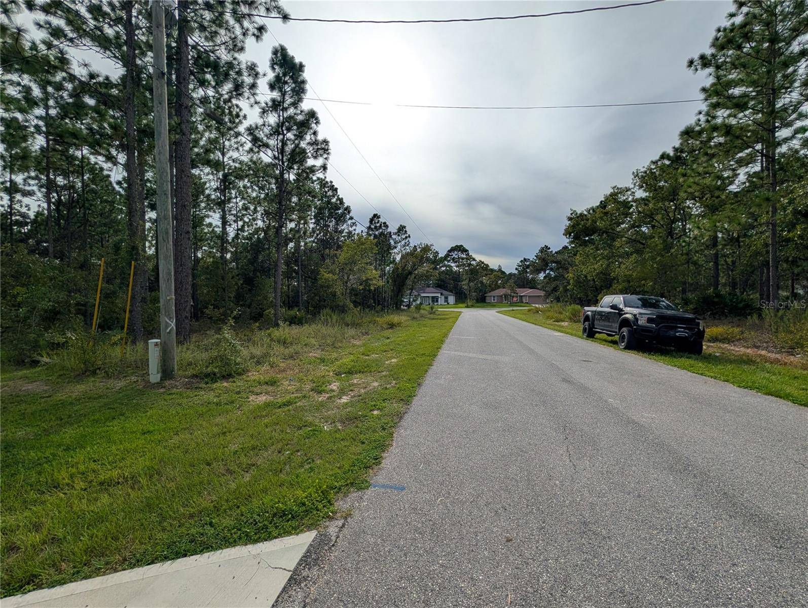 640 W HERONSBILL LN, Citrus Springs, FL 34434
