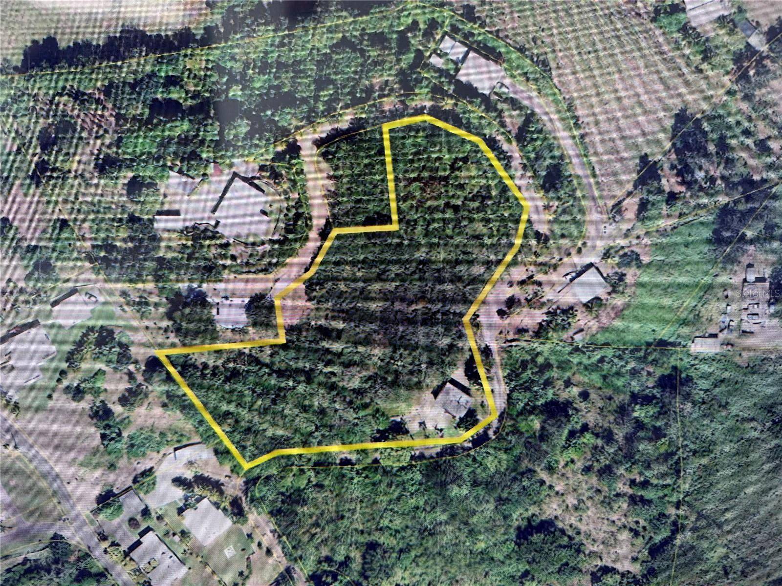 0.7 KM CARR. 184 BO. CACAO ALTO, Patillas, PR 00723