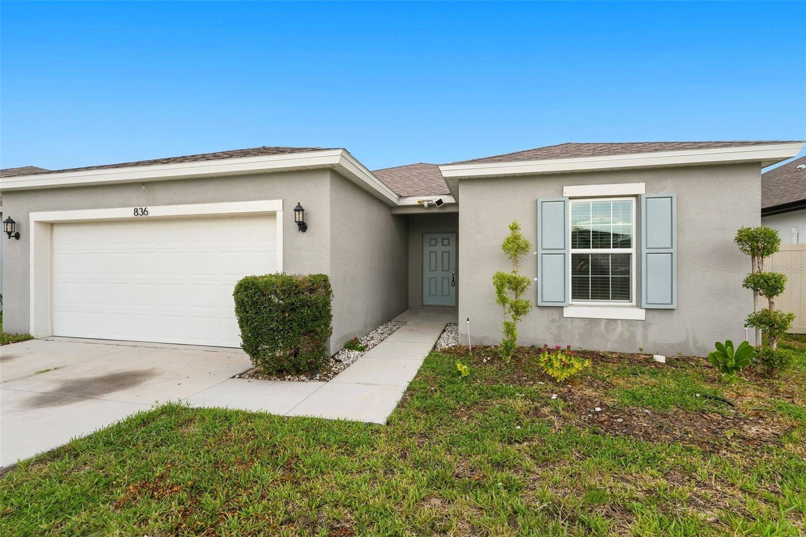 836 CAMBRIDGE DR, Winter Haven, FL 33881