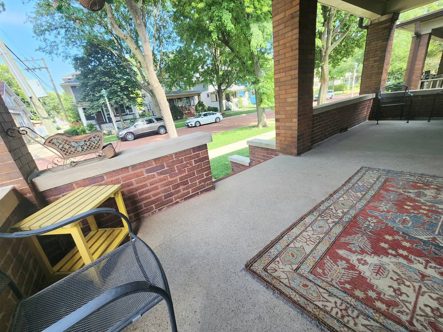 913 Wenonah AVE #1, Oak Park, IL 60304