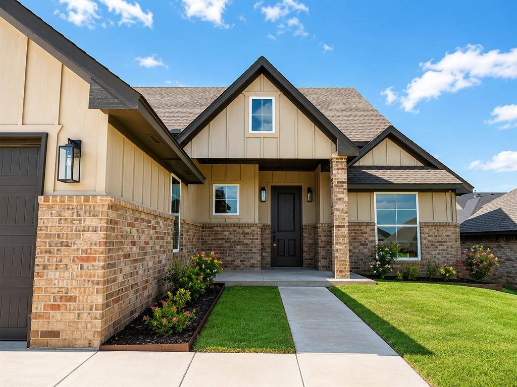 11620 NW 103rd ST, Yukon, OK 73099
