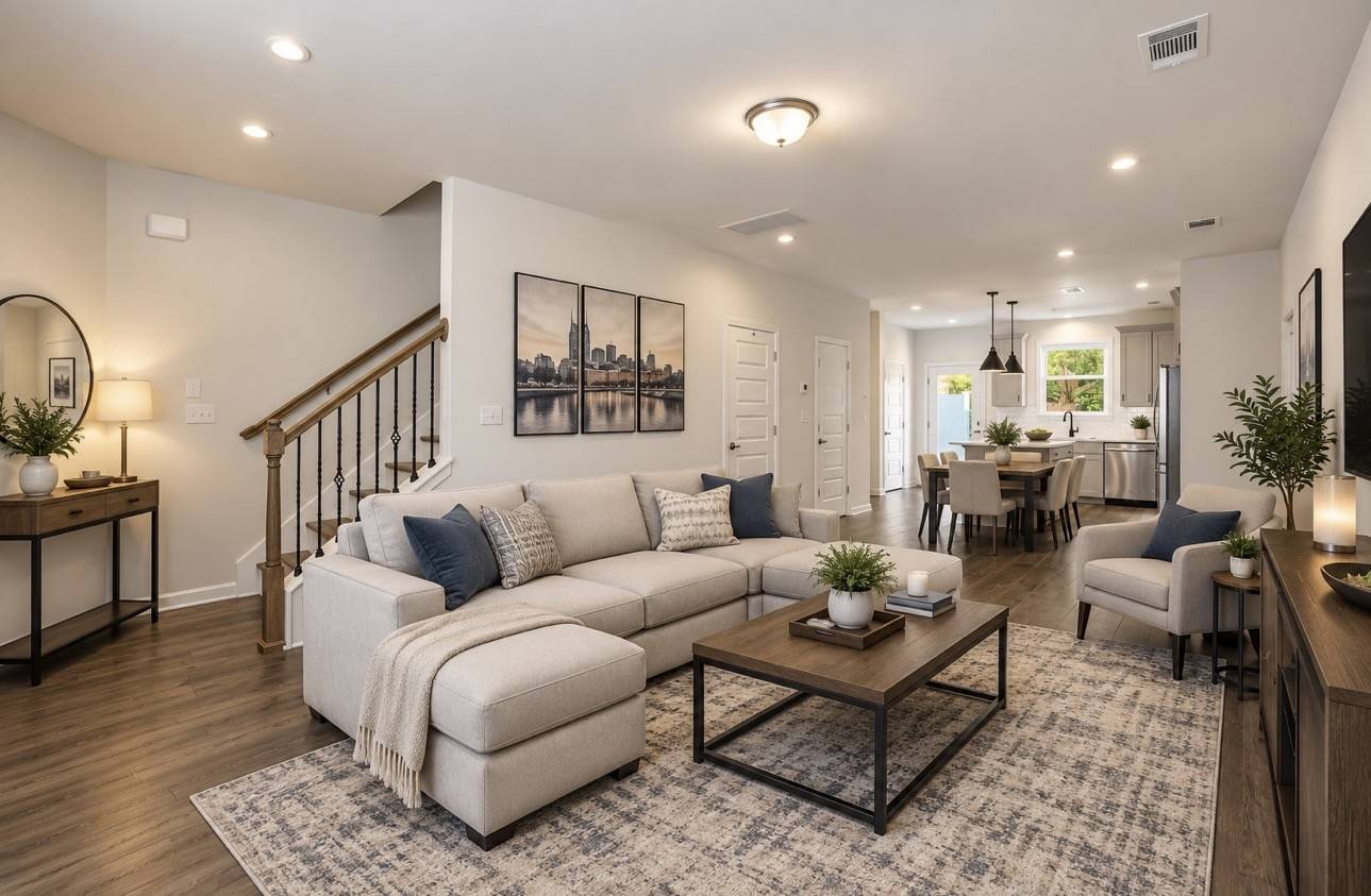 615 Old Hickory Blvd #728, Nashville, TN 37209