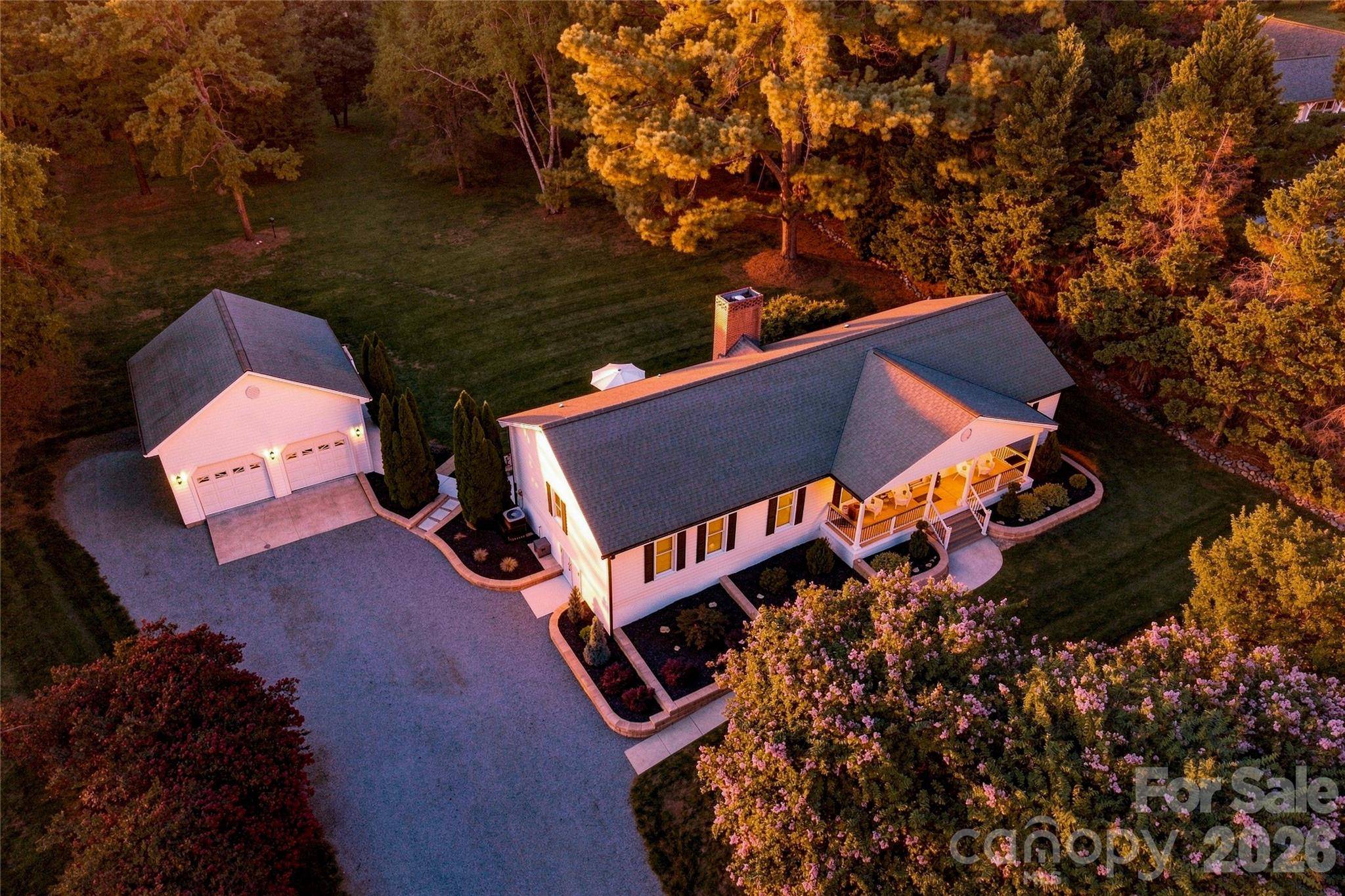 2429 Cassidy DR, Davidson, NC 28036