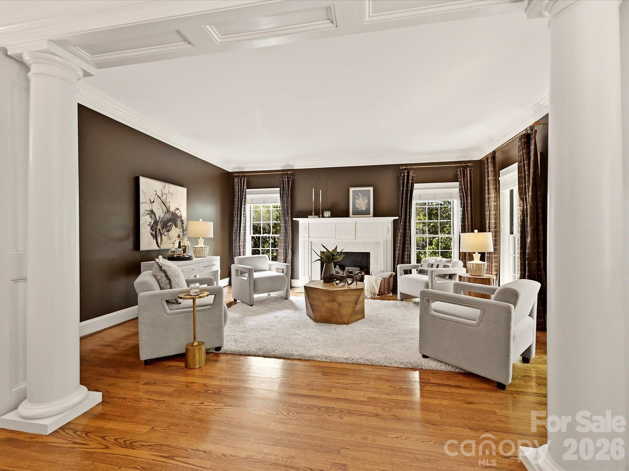 7019 Whitemarsh CT, Charlotte, NC 28210