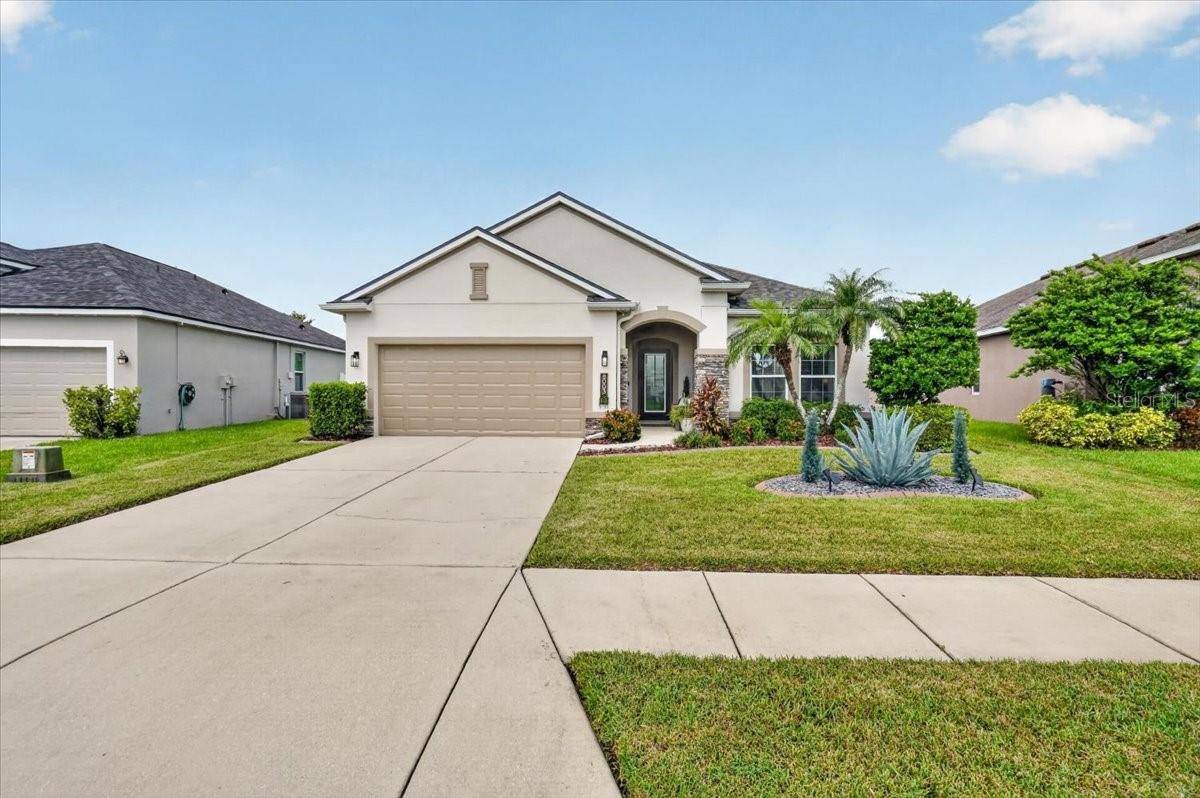 8003 111TH TER E, Parrish, FL 34219