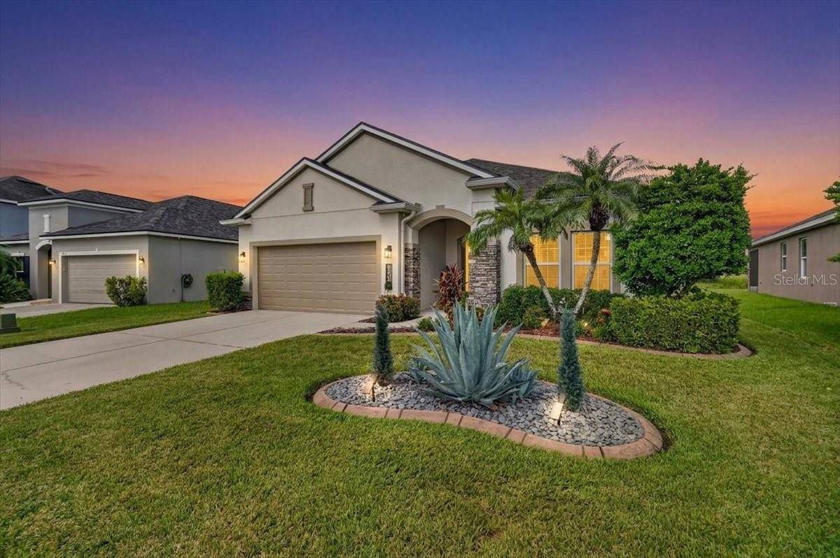8003 111TH TER E, Parrish, FL 34219