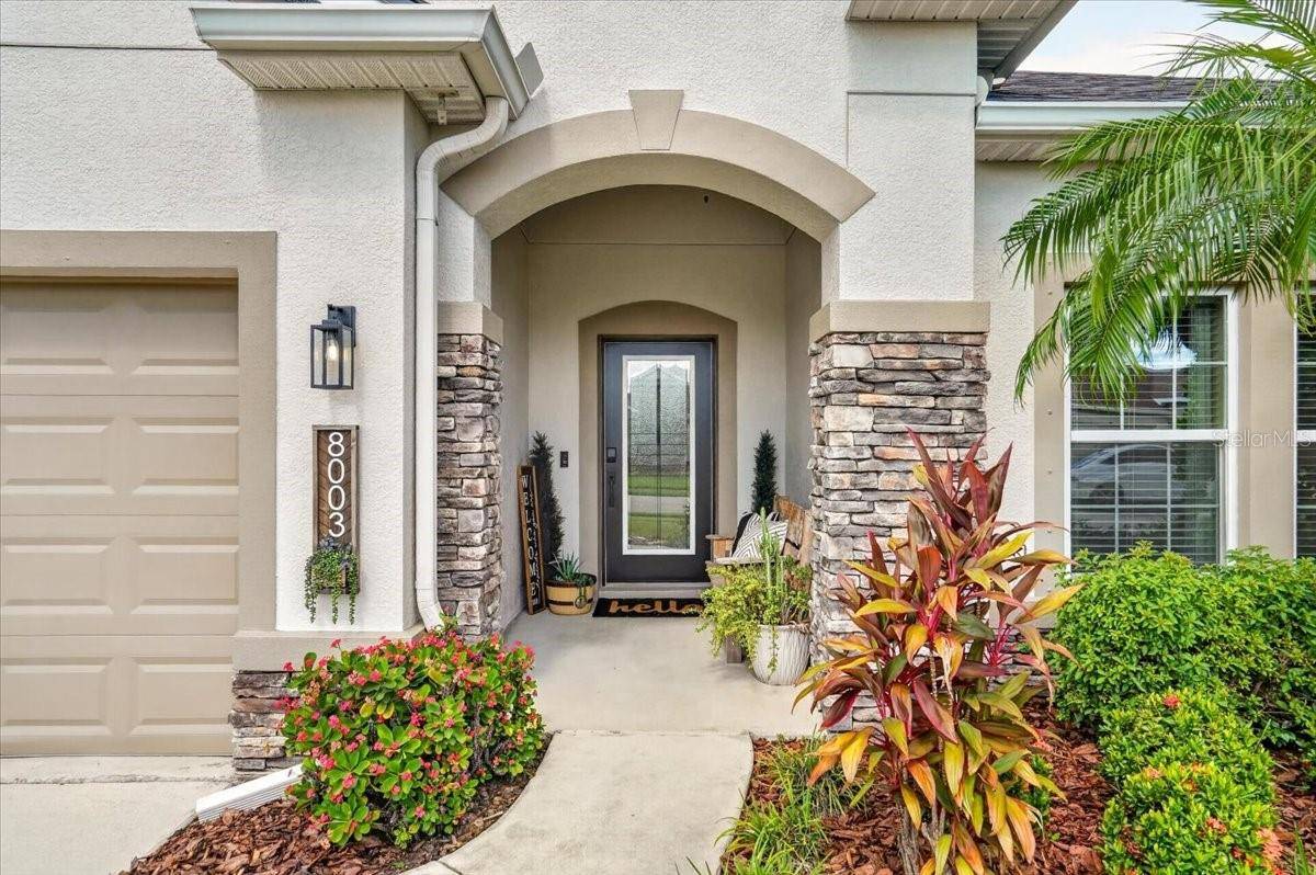8003 111TH TER E, Parrish, FL 34219