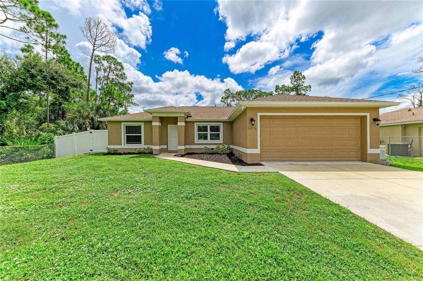 5094 SISTER TER, North Port, FL 34286