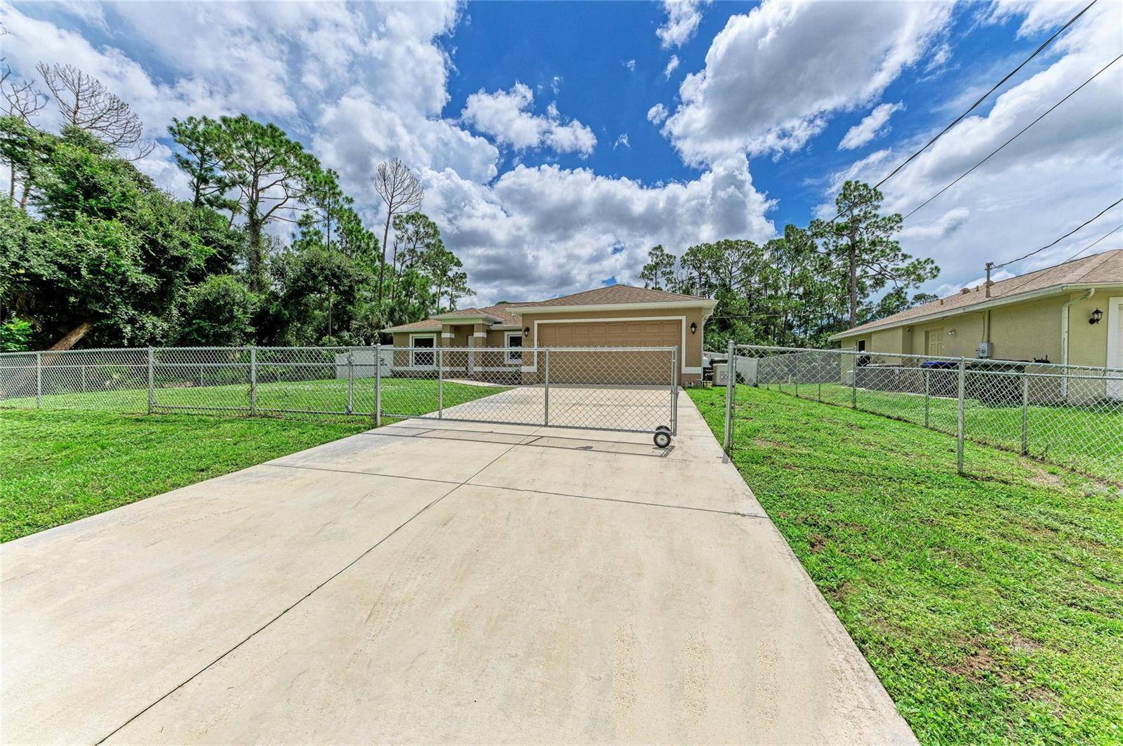 5094 SISTER TER, North Port, FL 34286