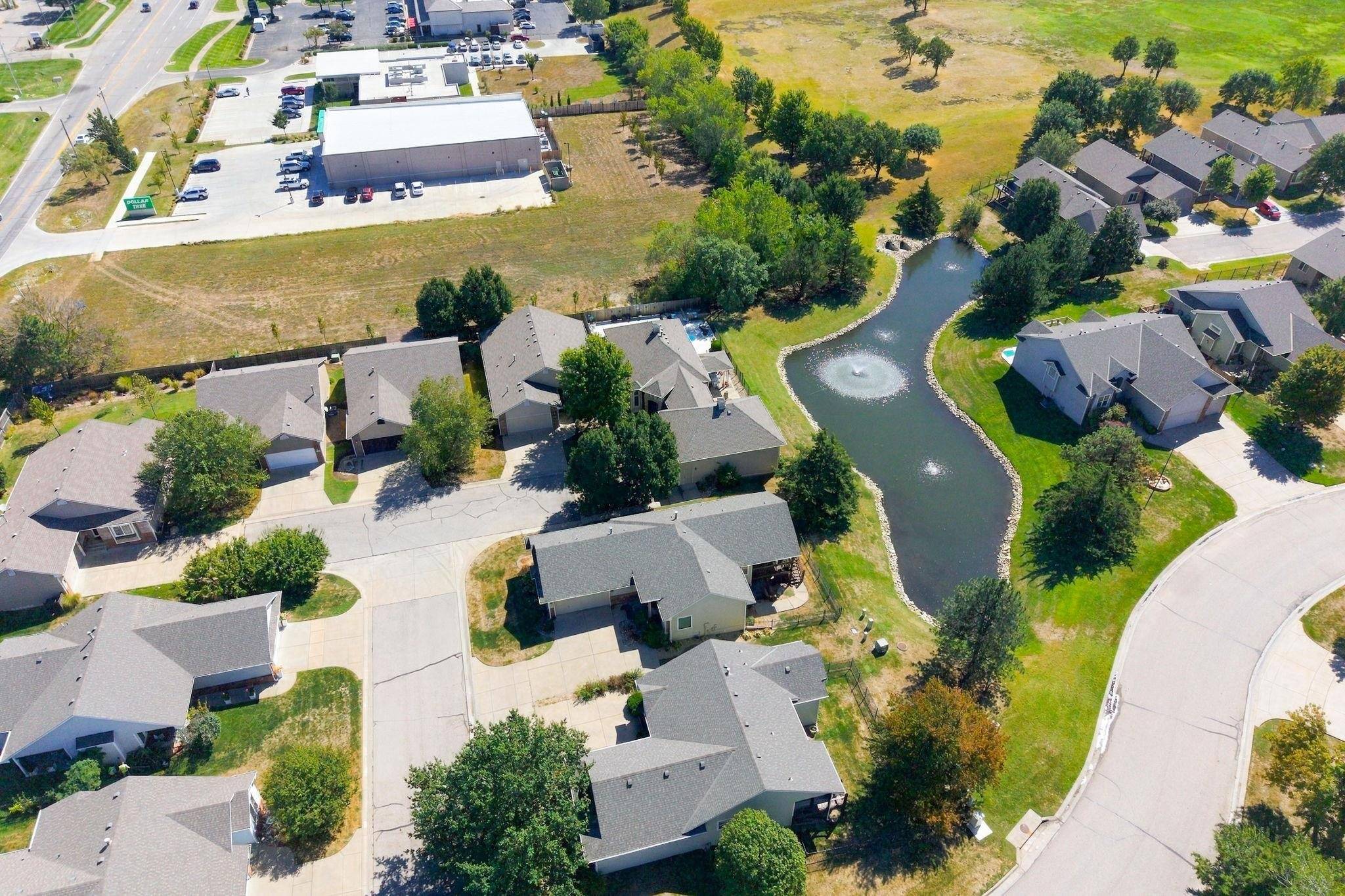 318 S Nineiron, Wichita, KS 67235