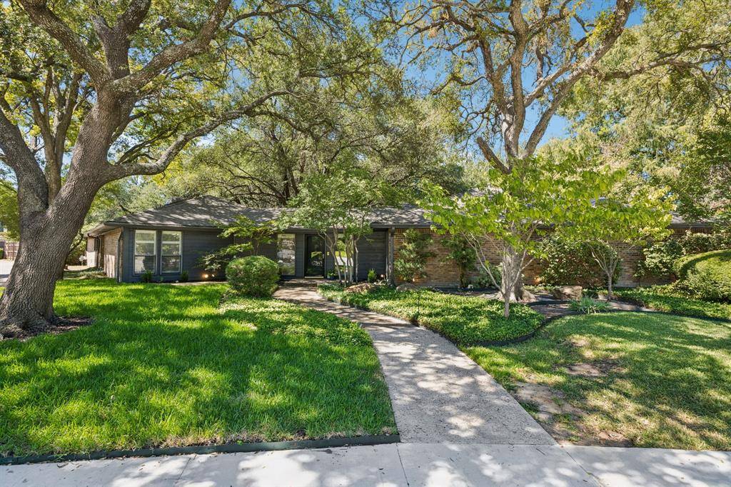 6542 Clearhaven Circle, Dallas, TX 75248
