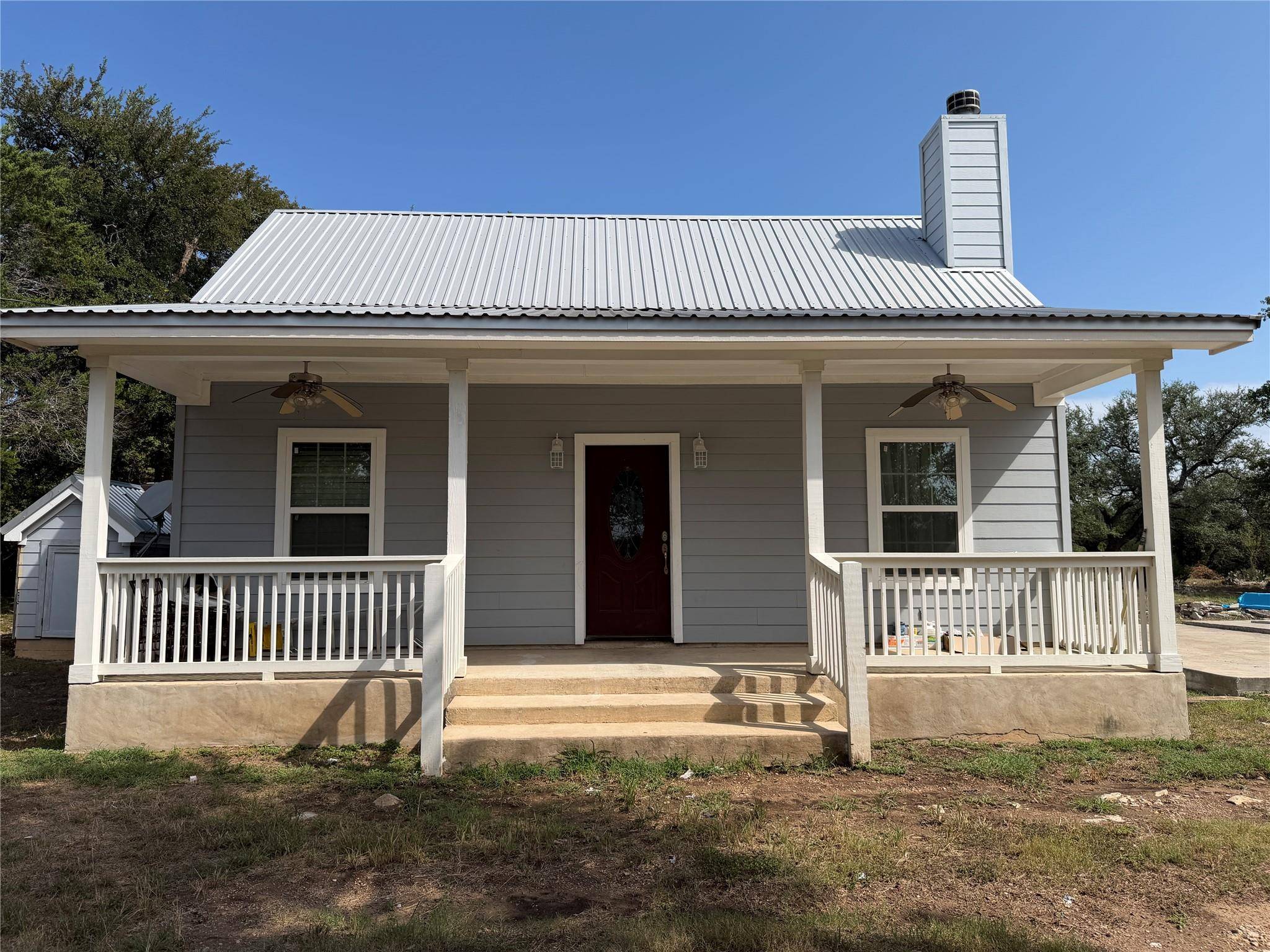 879 Lonesome TRL, Driftwood, TX 78619