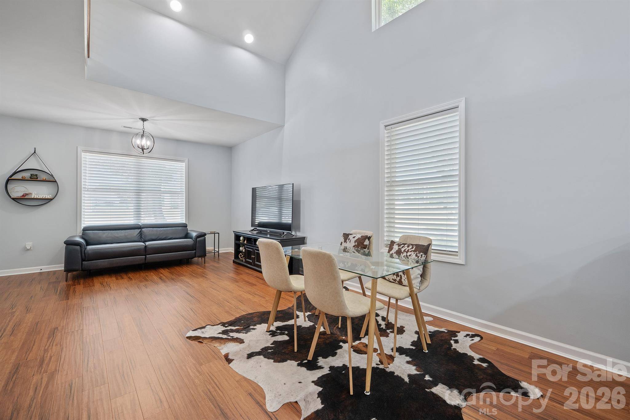 28032 Pole Running RD, Mount Pleasant, NC 28124