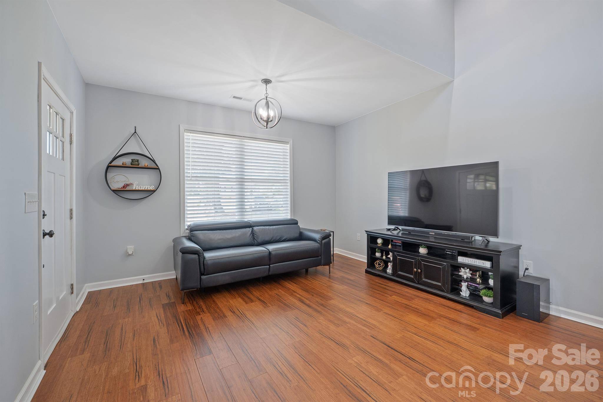 28032 Pole Running RD, Mount Pleasant, NC 28124